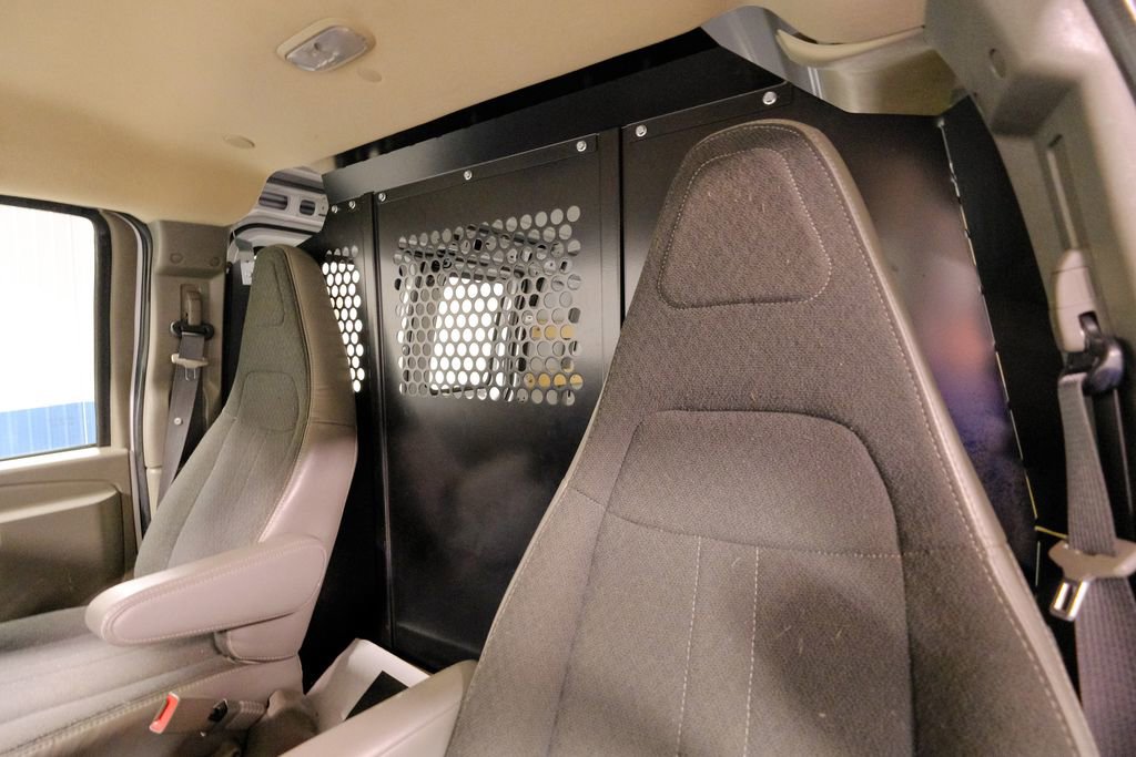 Used 2024 GMC Savana 2500 w/ Driver Convenience Package image 33