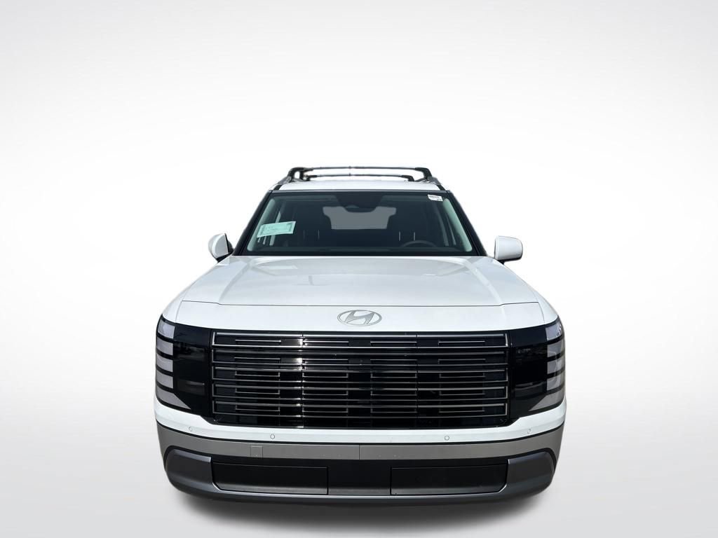 New 2026 Hyundai Palisade SEL image 9