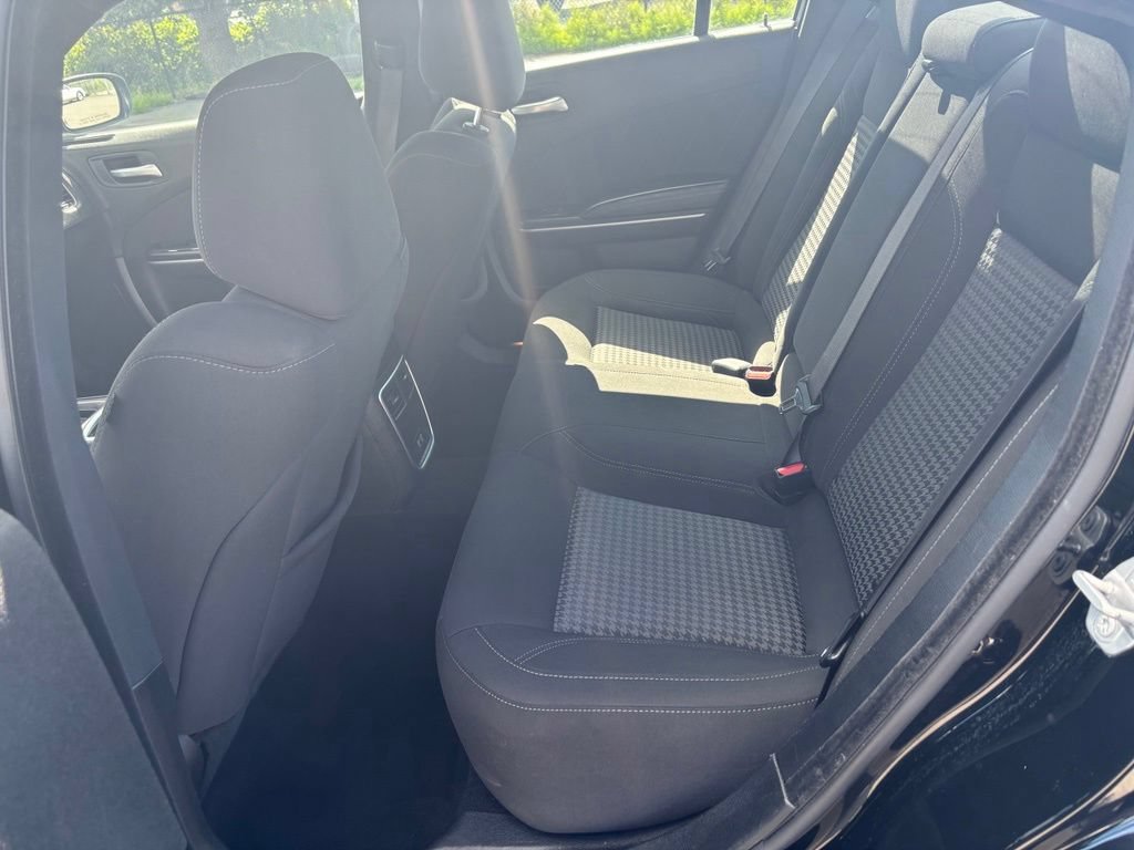 Used 2023 Dodge Charger SXT RWD image 14