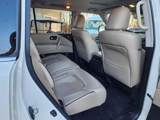 Used 2018 Nissan Armada SL w/ Premium Package image 18