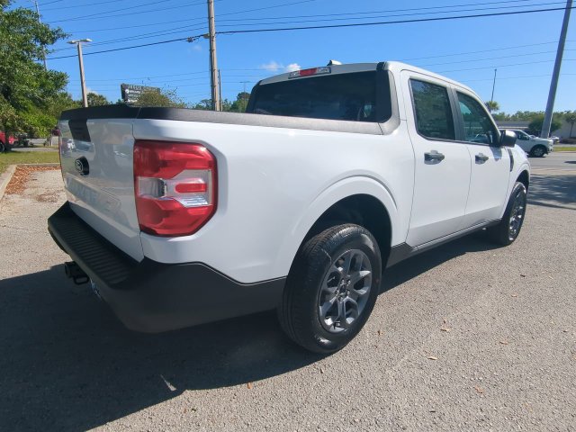 New 2026 Ford Maverick XLT FWD image 5