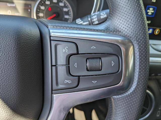 Used 2023 Chevrolet Blazer LT w/ Midnight/Sport Edition image 27