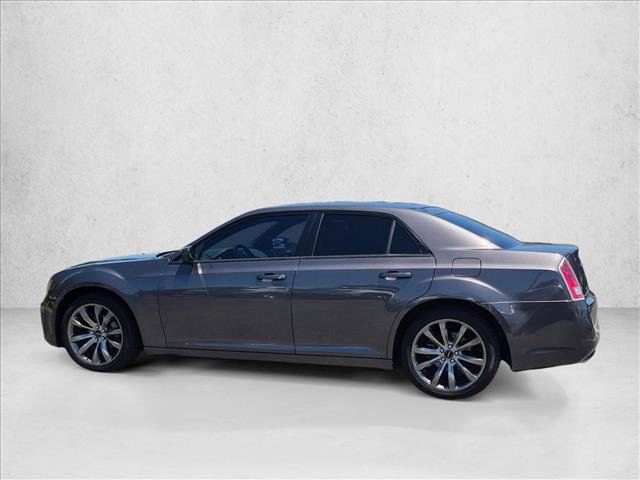 Used 2014 Chrysler 300 S RWD image 8