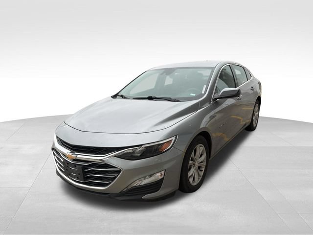 Used 2024 Chevrolet Malibu LT FWD image 4