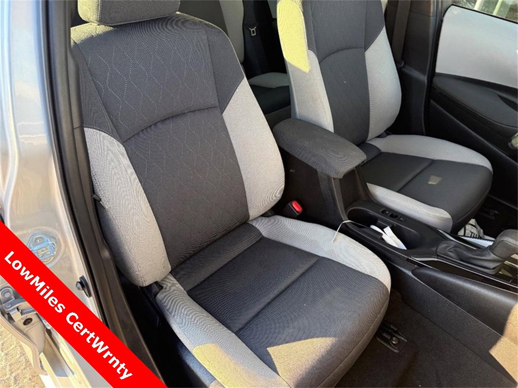 Used 2025 Toyota Corolla LE image 11
