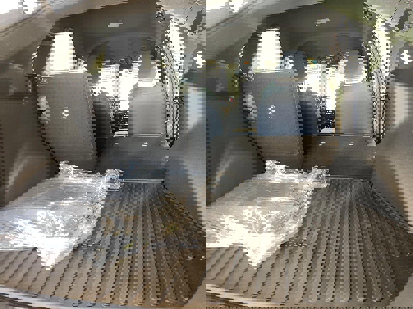 Used 2023 Toyota bZ4X AWD image 24