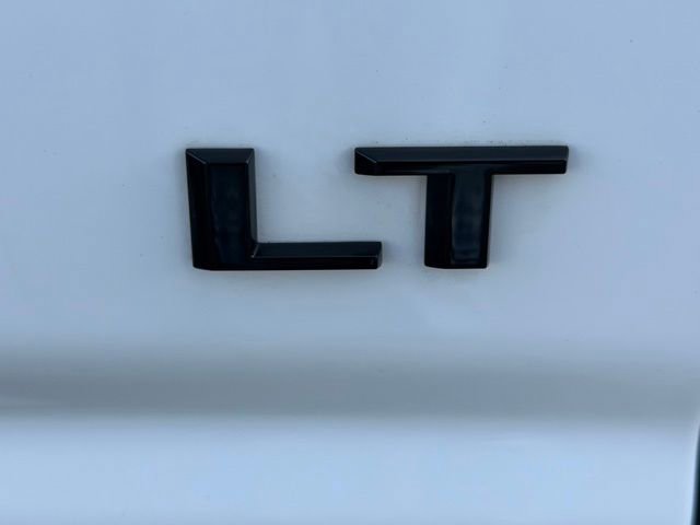 Used 2022 Chevrolet Silverado 1500 LT Trail Boss w/ Protection Package AWD/4WD image 11