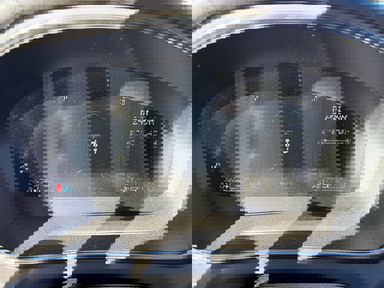 Used 2019 Lincoln Nautilus Select image 15