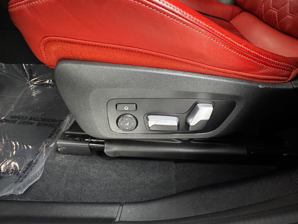 Used 2024 BMW X3 M image 31