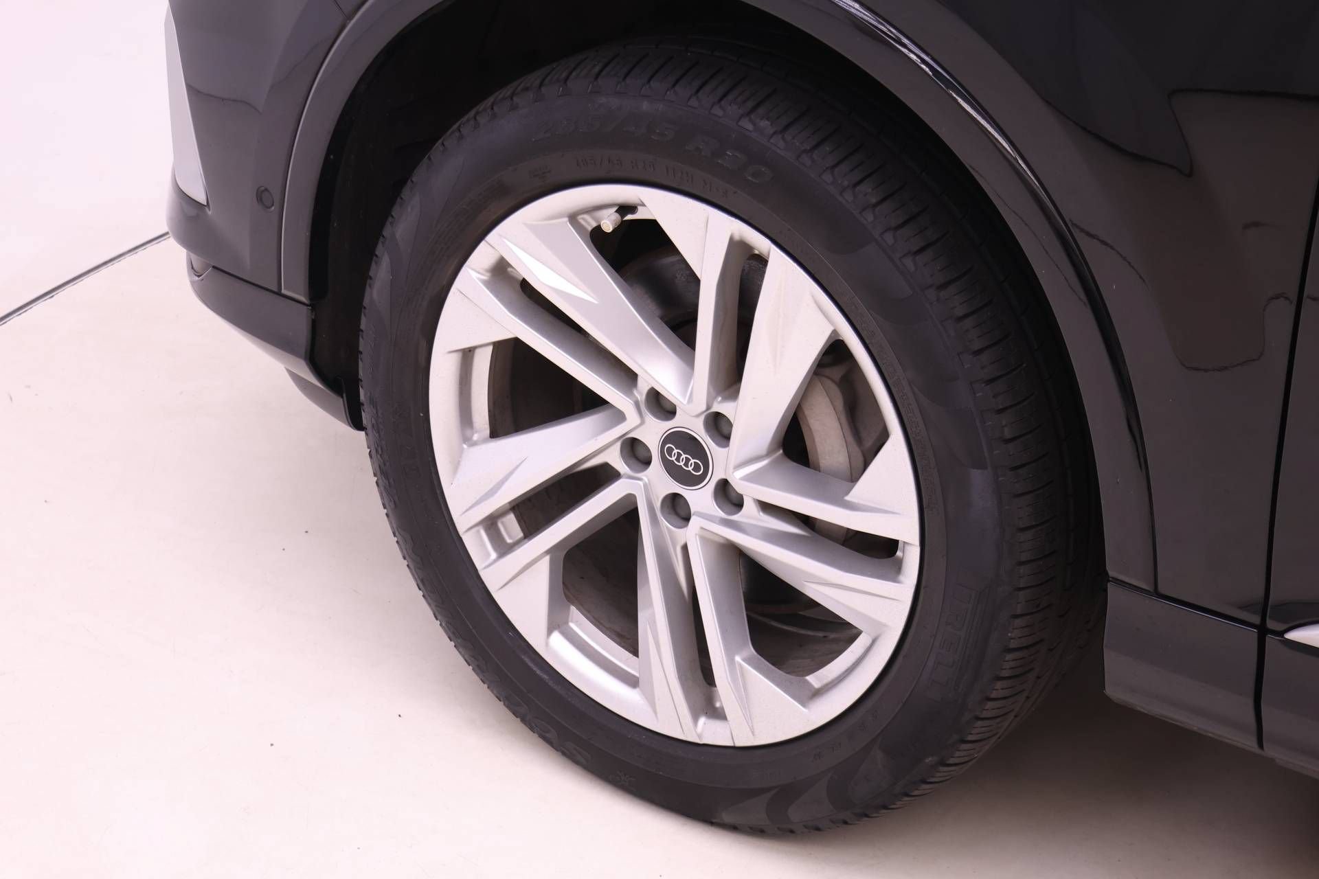 Certified 2021 Audi Q7 2.0T Premium Plus w/ Premium Plus Package AWD/4WD image 23