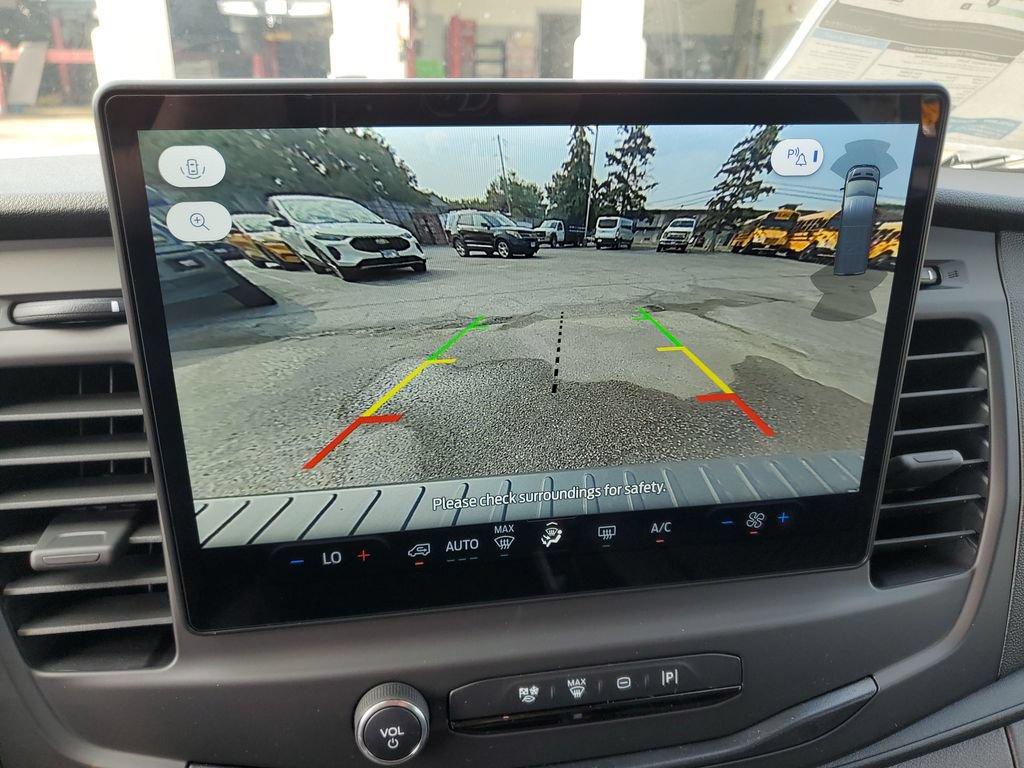 New 2026 Ford Transit 350 XL RWD image 28