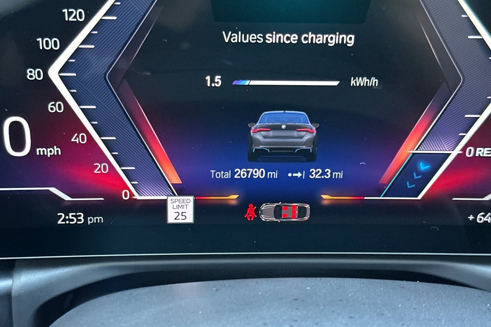 Certified 2023 BMW i4 eDrive35 image 35