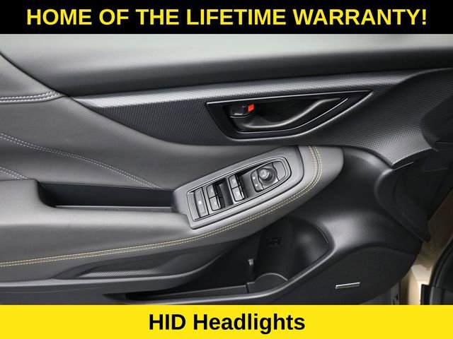 Used 2024 Subaru Forester Wilderness image 13