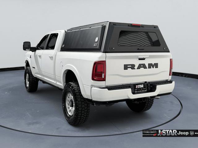 Used 2025 RAM 2500 Limited image 7