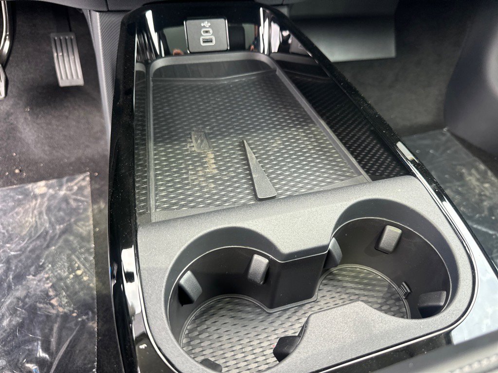 New 2025 Ford Mustang Mach-E Premium image 28