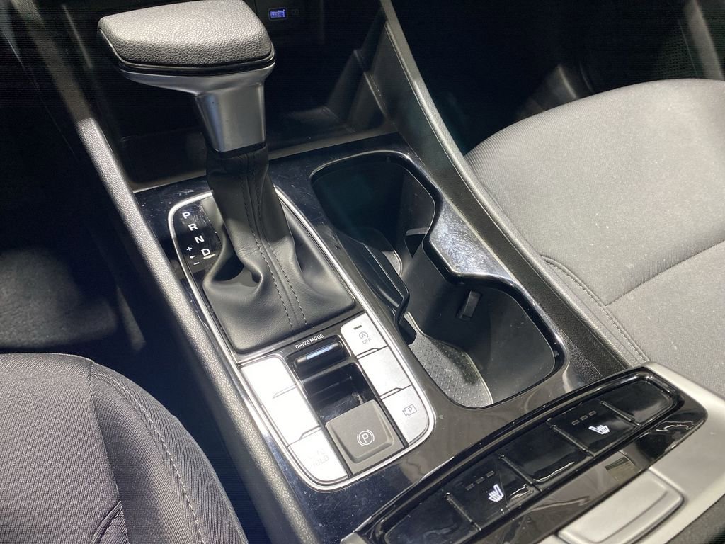 Used 2024 Hyundai Tucson SEL image 21