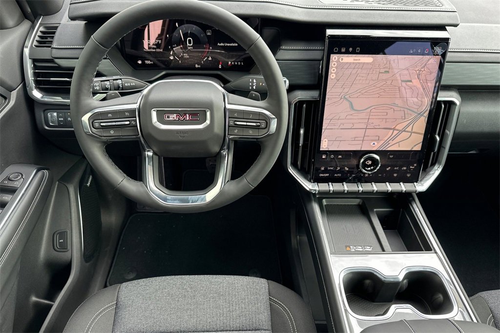 New 2025 GMC Acadia Elevation image 12