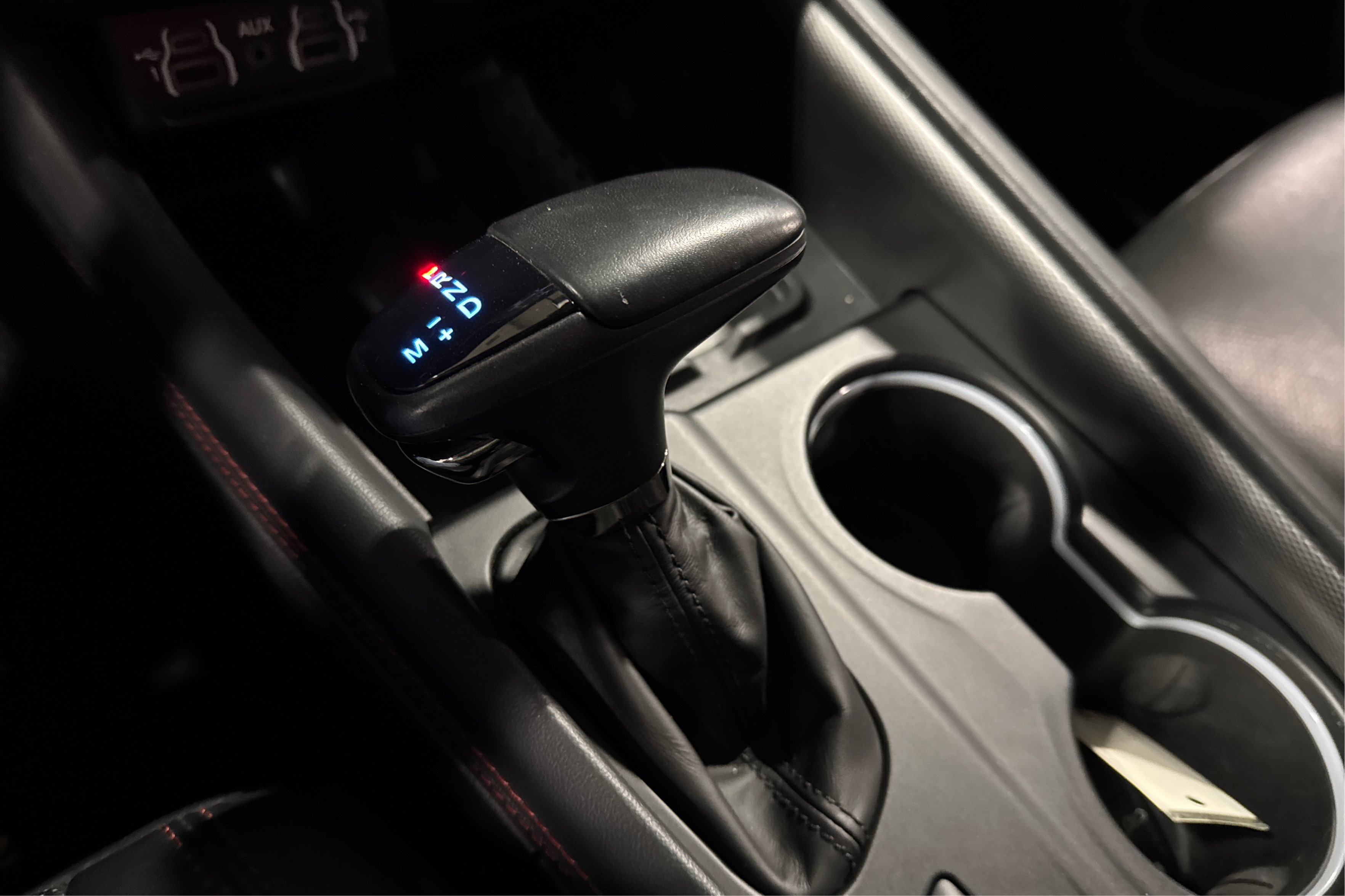Used 2025 Dodge Durango R/T AWD/4WD image 37