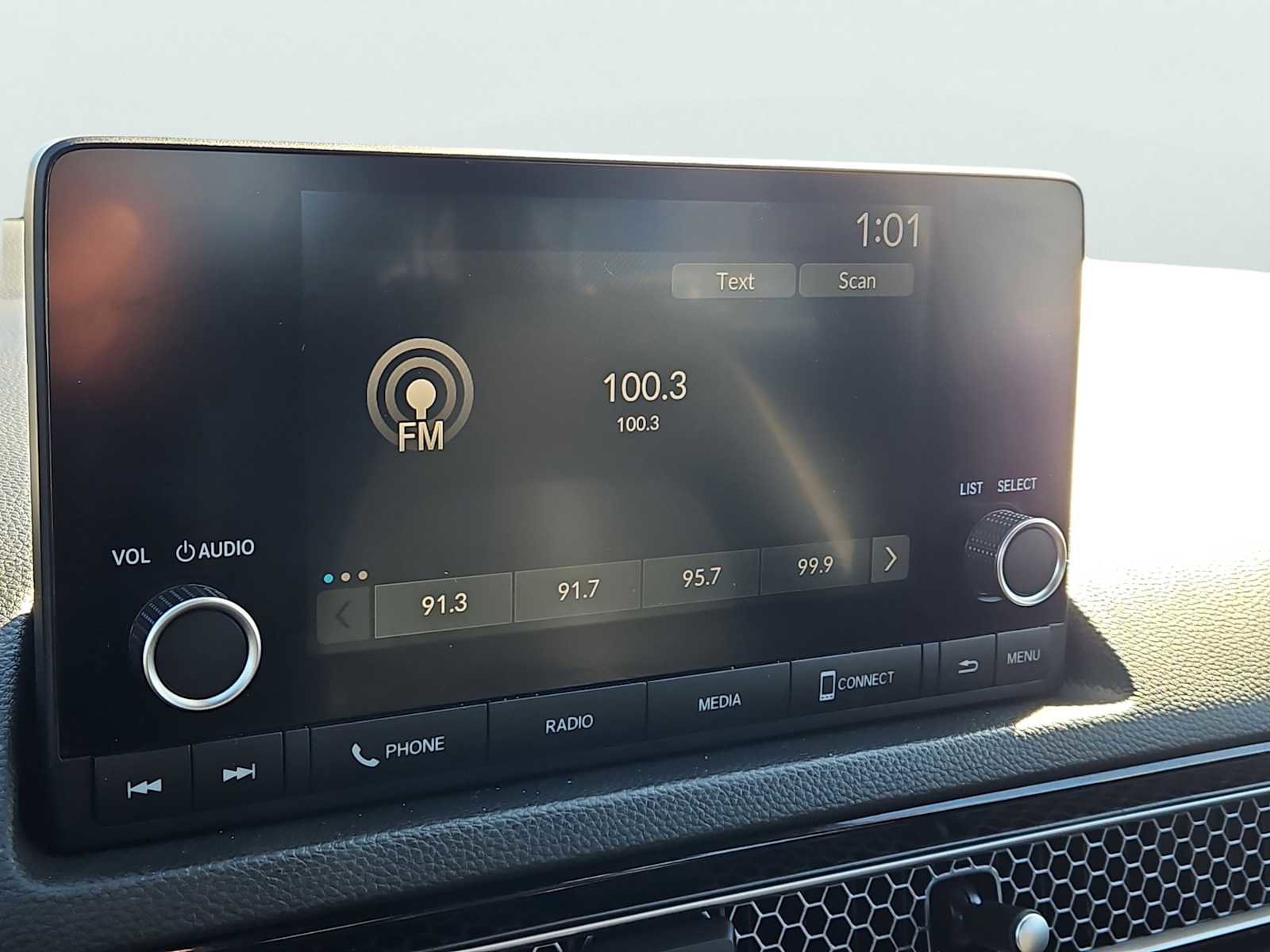 Certified 2024 Honda Civic Sport image 22