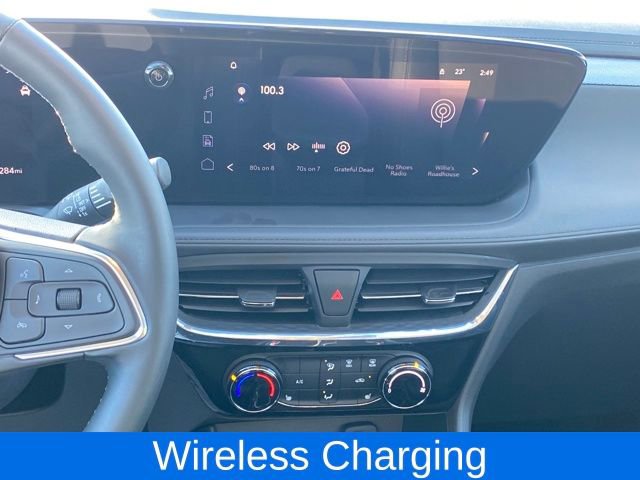 Used 2024 Buick Encore GX Sport Touring w/ Comfort Package image 9