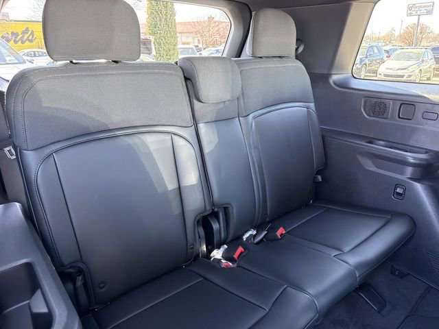 New 2027 Kia Telluride S w/ Towing Package image 19