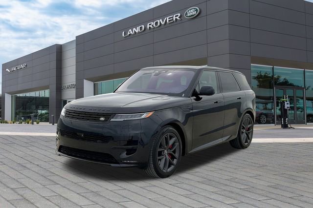 Used 2023 Land Rover Range Rover Sport SE Dynamic