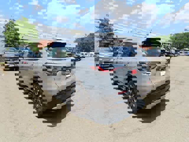 New 2026 Honda HR-V EX-L image 4