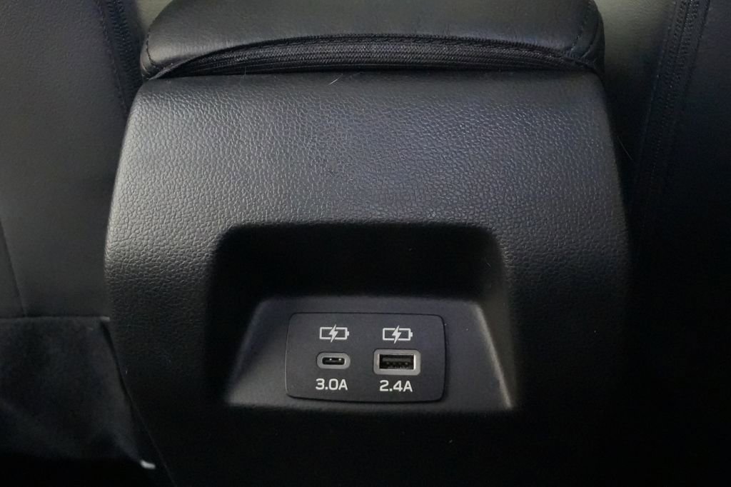 Used 2024 Subaru Crosstrek 2.0i Premium image 22