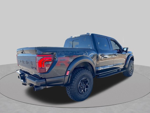 Used 2024 Ford F150 Raptor w/ Equipment Group 803A Raptor R AWD/4WD image 9