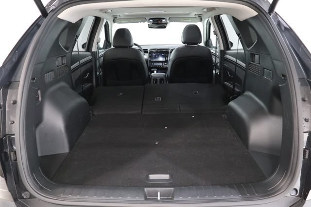 Used 2023 Hyundai Tucson SEL w/ Convenience Package AWD/4WD image 35