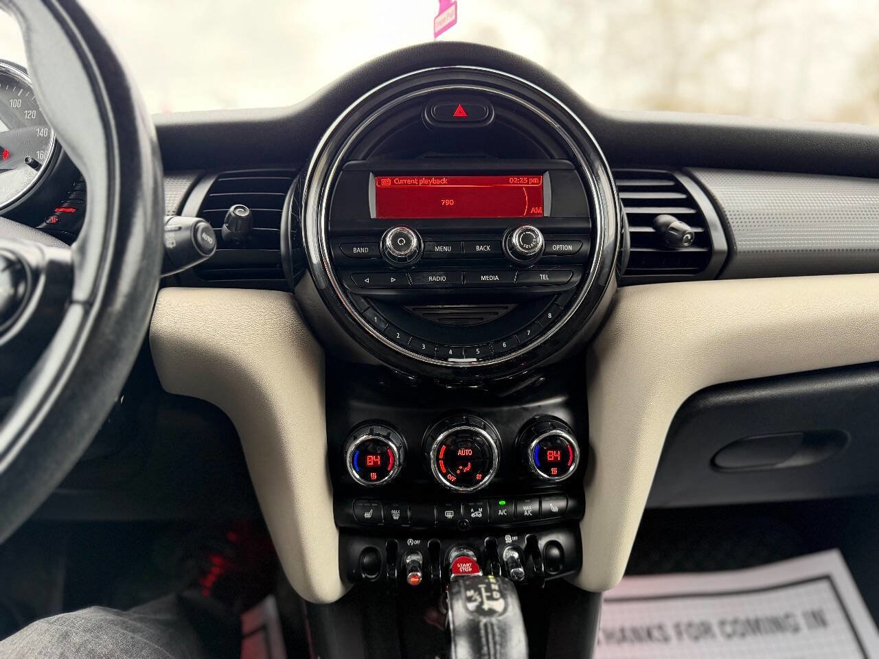 Used 2015 MINI Cooper 2-Door Hardtop image 16