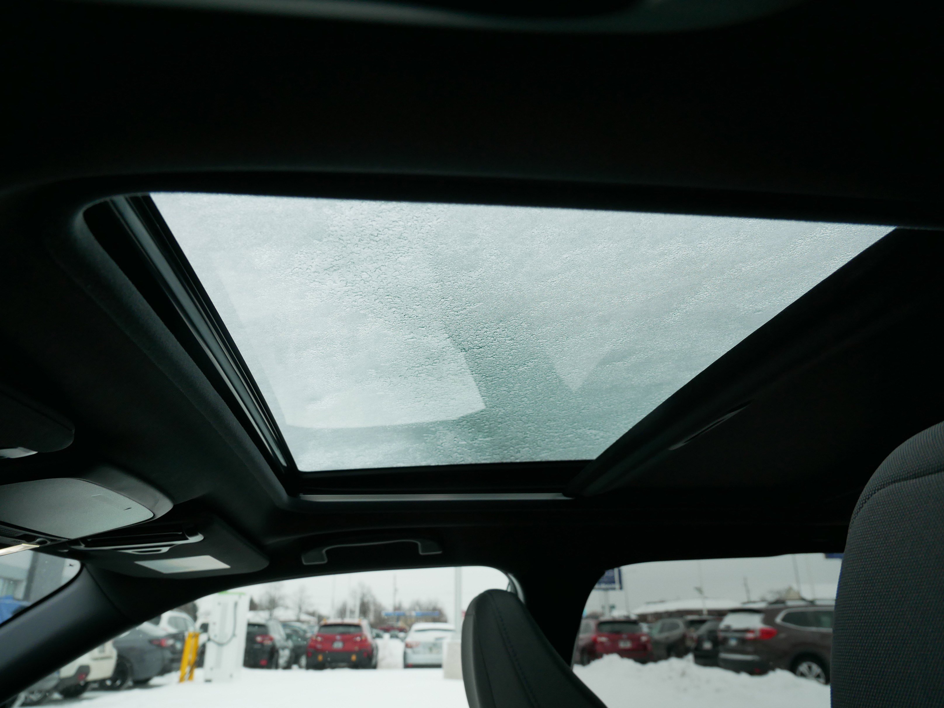 Certified 2025 Subaru Forester Premium w/ Protection Package (1PH) image 32