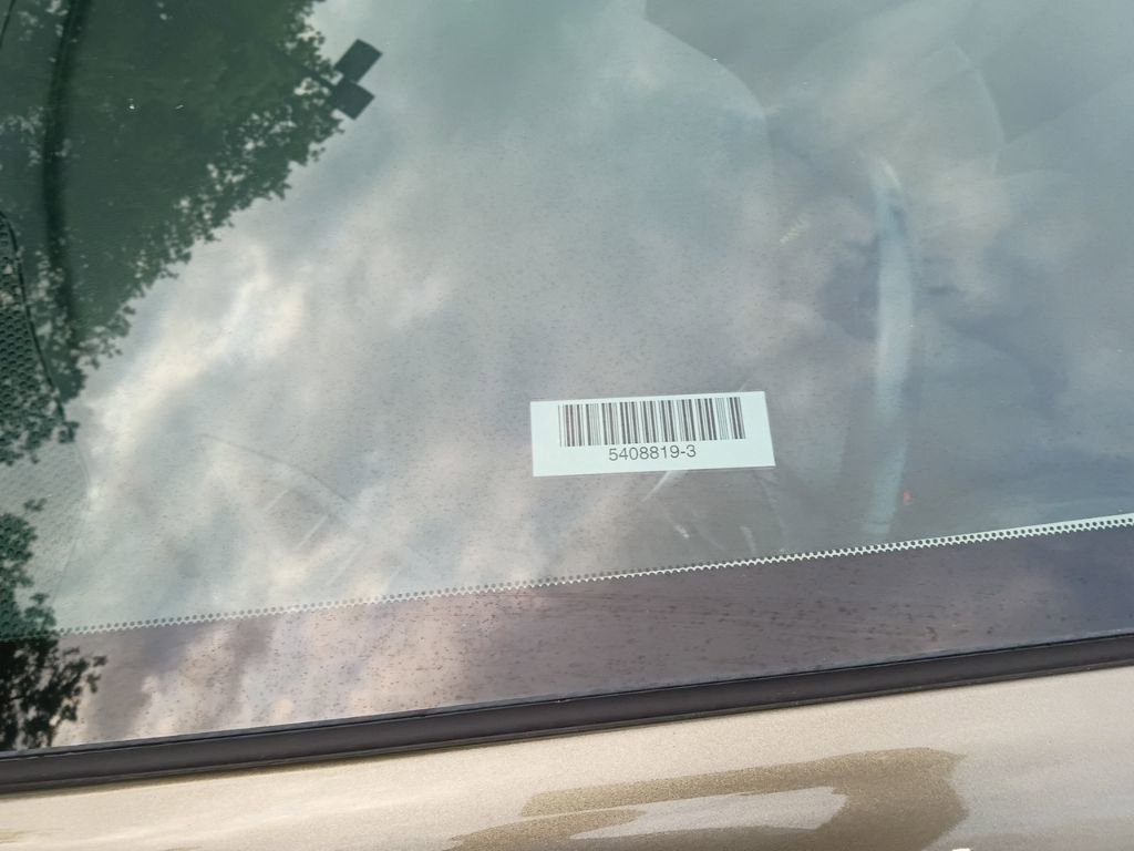 Used 2025 Subaru Outback Onyx Edition image 14