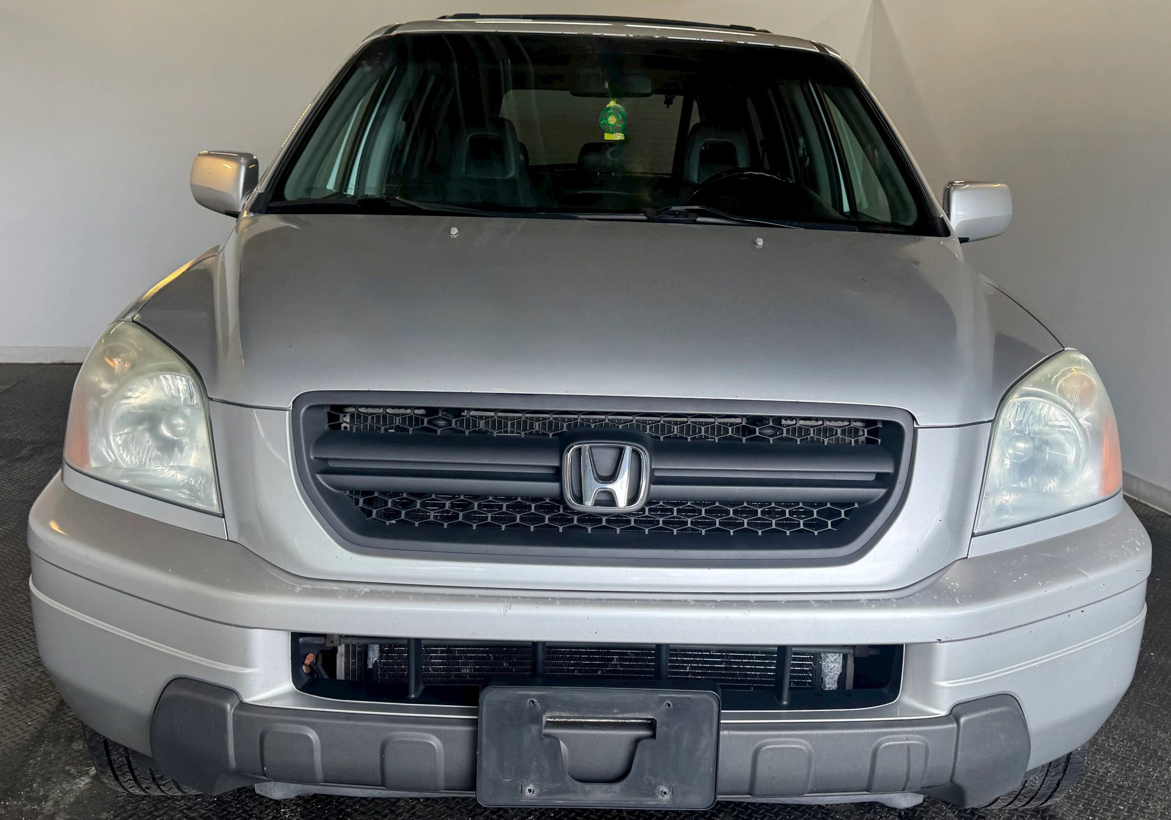 Used 2005 Honda Pilot EX-L image 3