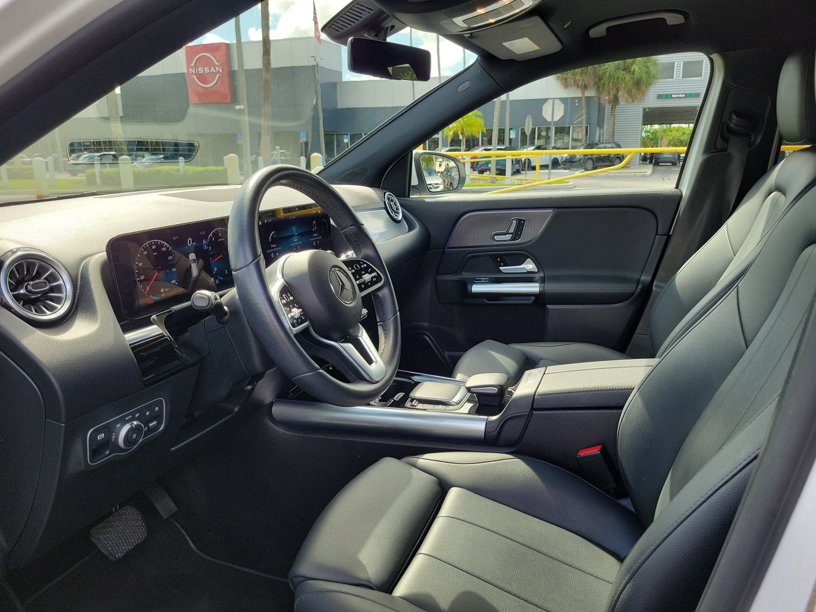 Used 2023 Mercedes-Benz GLA 250 4MATIC image 16
