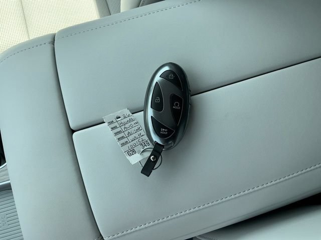 New 2026 Hyundai Palisade Calligraphy AWD/4WD image 26