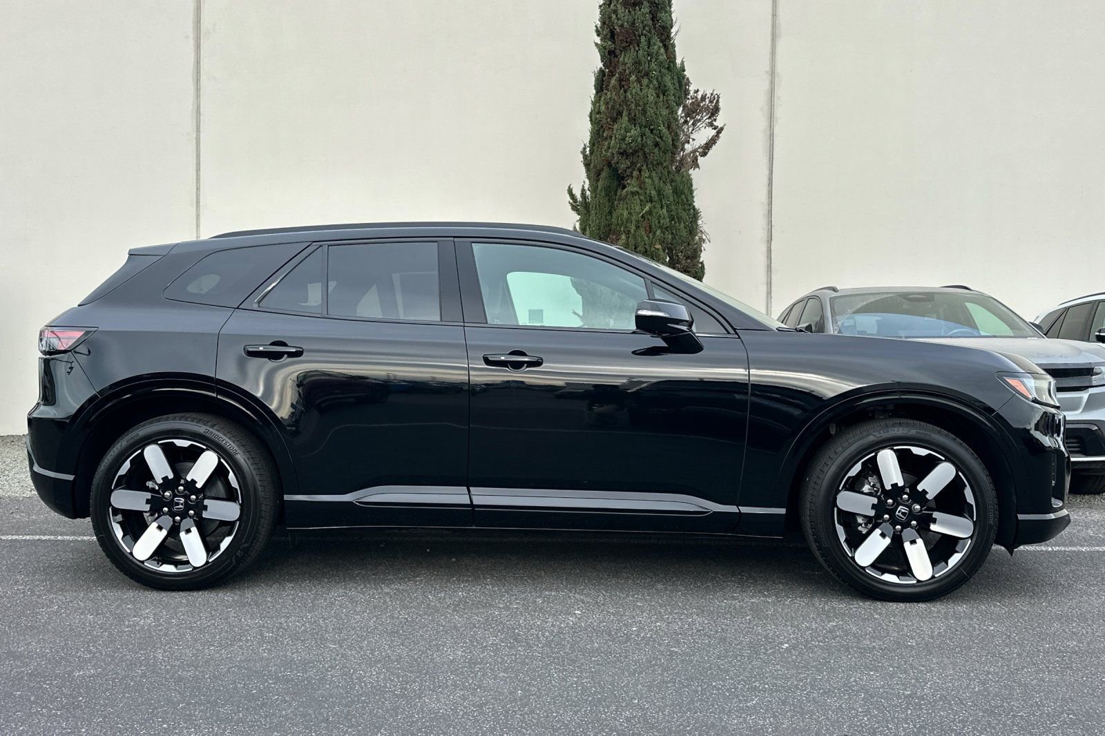 New 2026 Honda Prologue Elite image 2