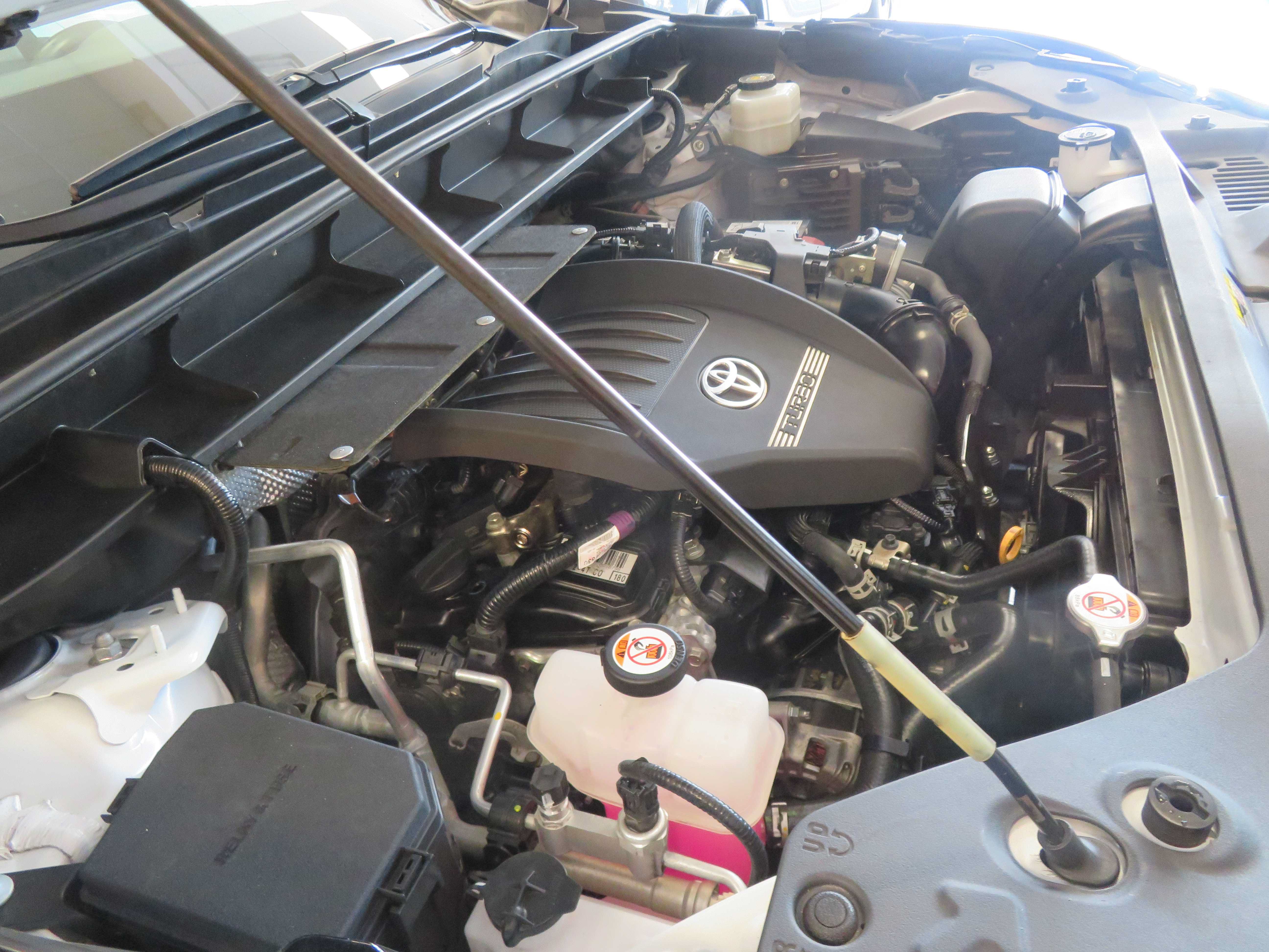 Used 2023 Toyota Highlander XLE FWD image 64