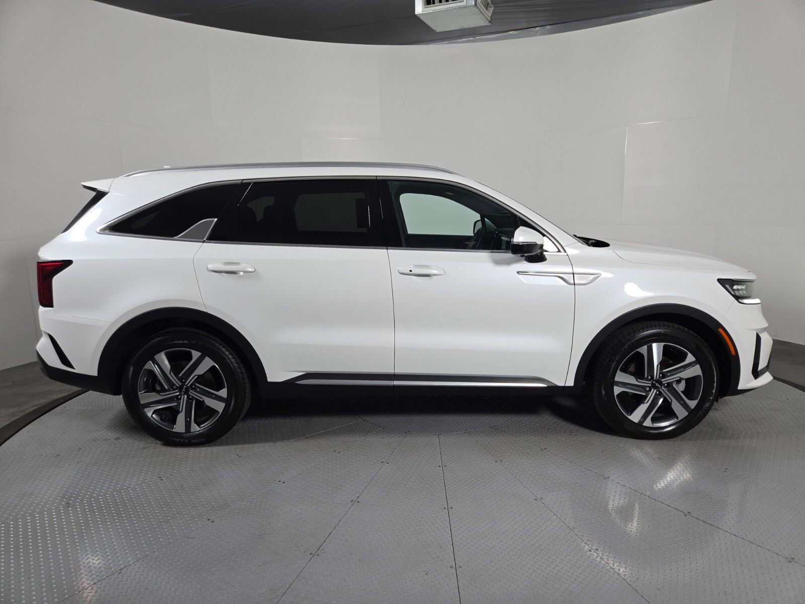 Used 2023 Kia Sorento SX Prestige AWD/4WD image 3