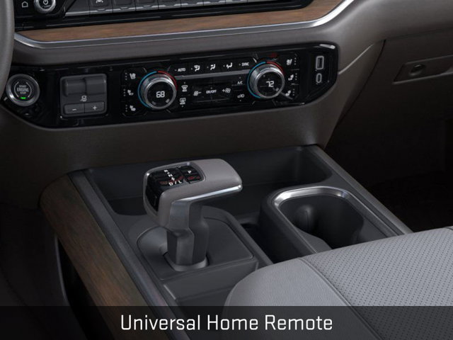 New 2026 GMC Sierra 1500 SLT w/ SLT Premium Plus Package AWD/4WD image 33