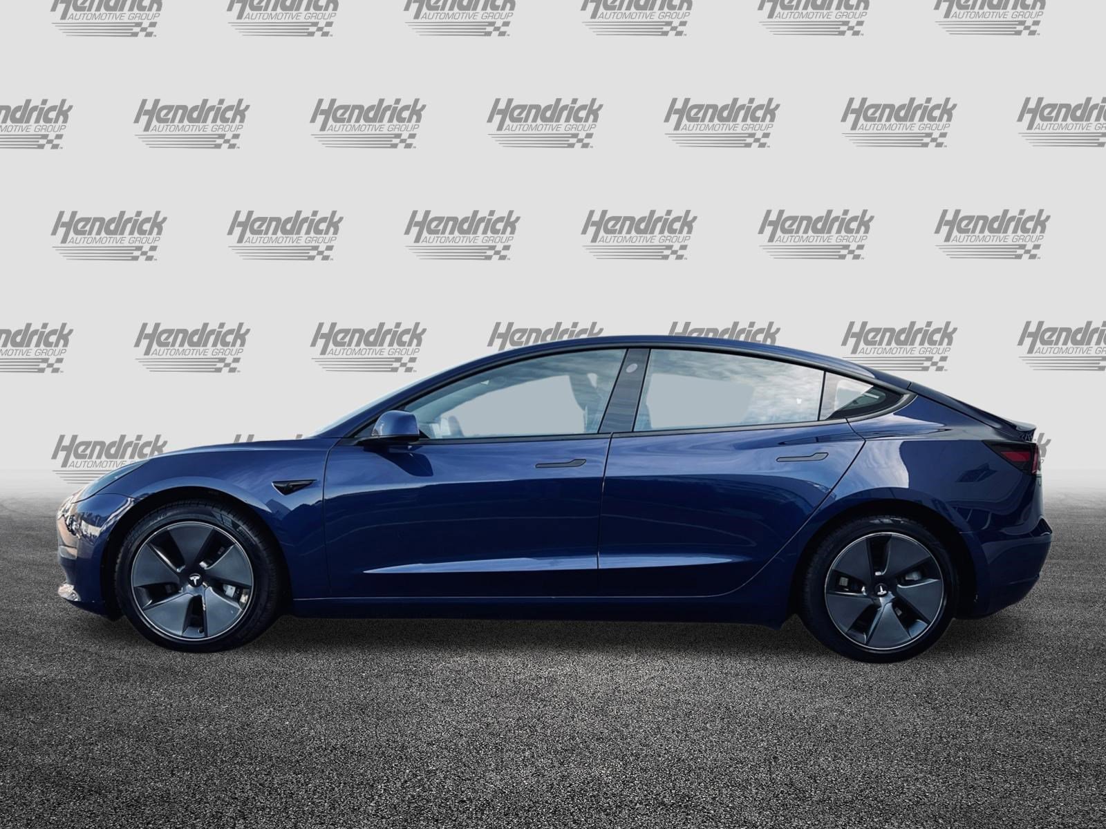 Used 2021 Tesla Model 3 Long Range image 7