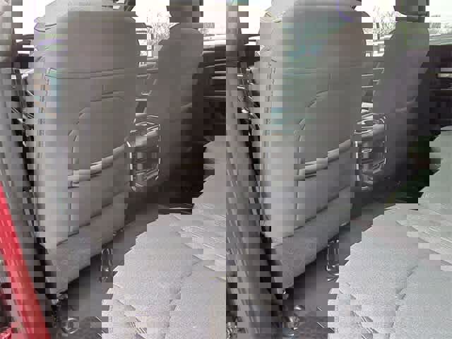 Used 2024 RAM 3500 Big Horn w/ Night Edition image 18