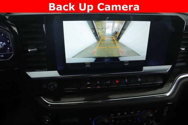 Used 2023 Chevrolet Silverado 1500 RST w/ Max Trailering Package image 24