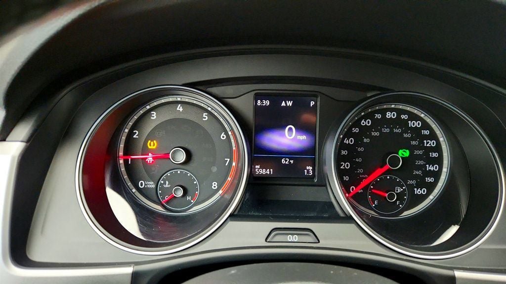 Used 2018 Volkswagen Atlas SE FWD image 14