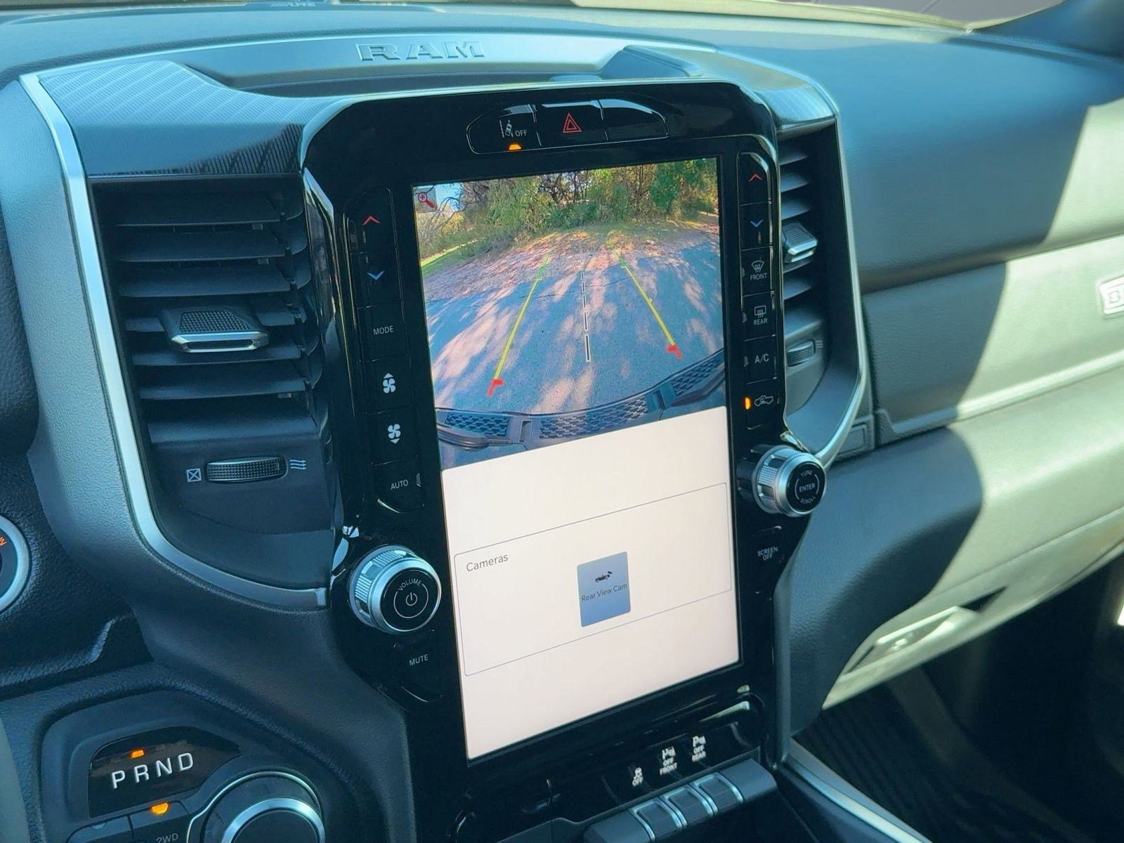 New 2026 RAM 1500 Big Horn image 22