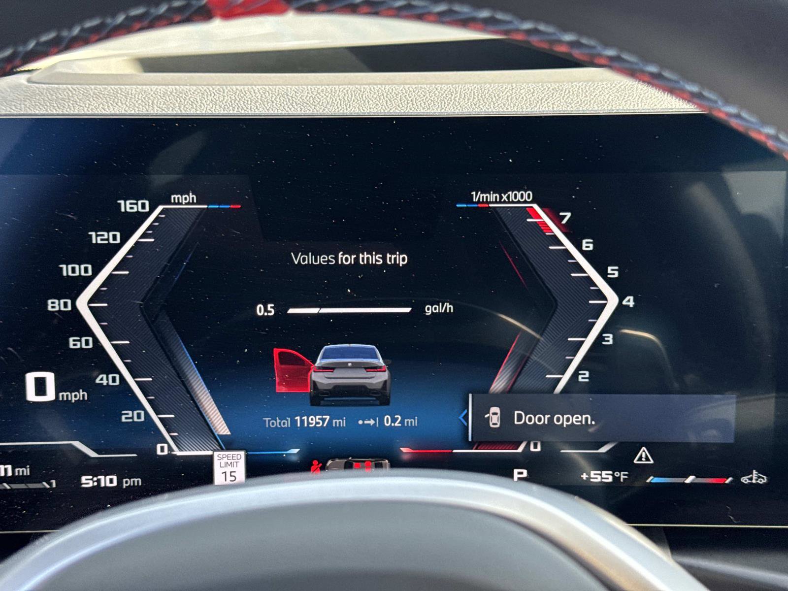 Used 2025 BMW M340i image 18