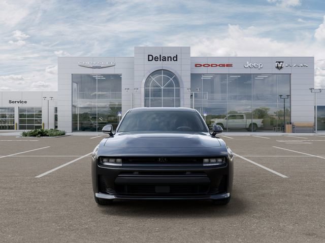 New 2026 Dodge Charger GT AWD/4WD image 8