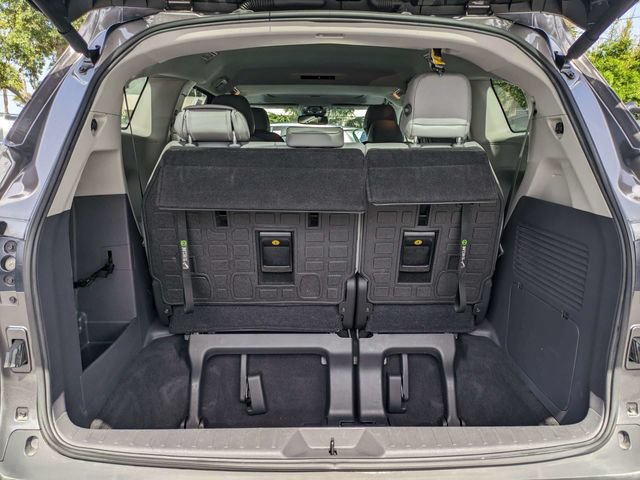 Used 2022 Toyota Sienna XLE FWD image 12