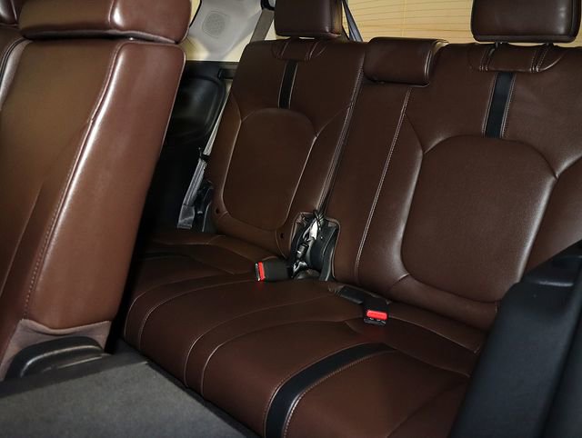 Used 2023 Honda Pilot Elite image 14