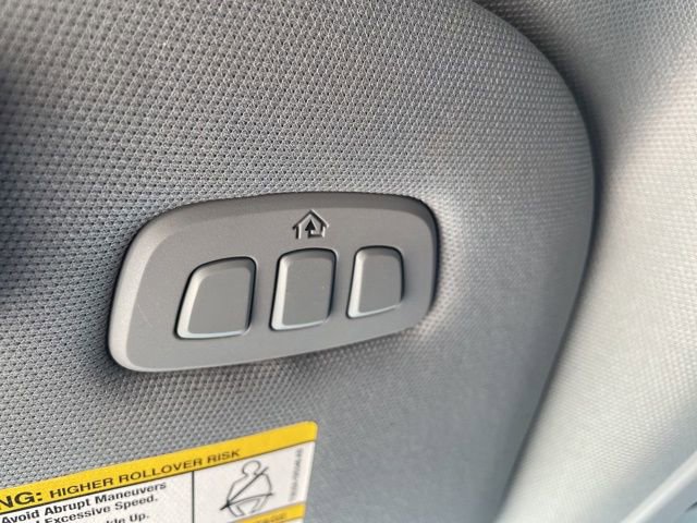 Used 2023 Ford F350 Lariat w/ FX4 Off-Road Package image 20